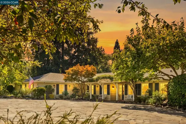 1720 Alameda Diablo, DIABLO, CA 94528