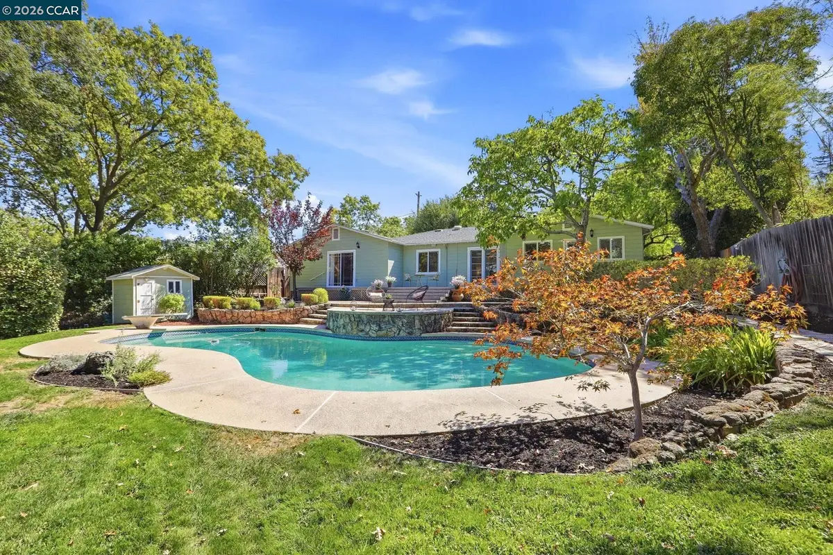 140 Lucinda Ln, Pleasant Hill, CA 94523 - #1