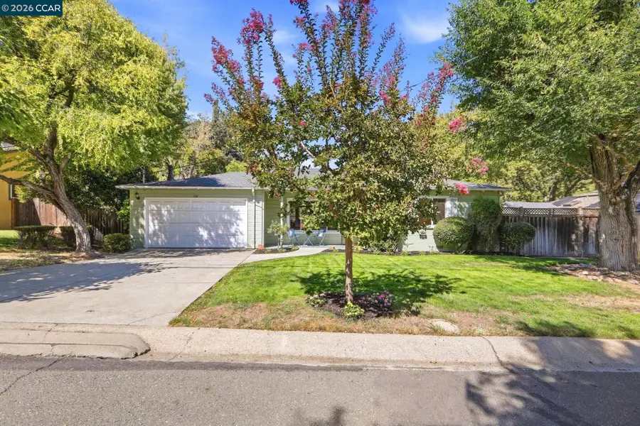 140 Lucinda Ln, Pleasant Hill, CA 94523 - #2