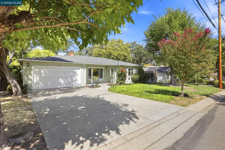 140 Lucinda Ln, Pleasant Hill, CA 94523 - #3