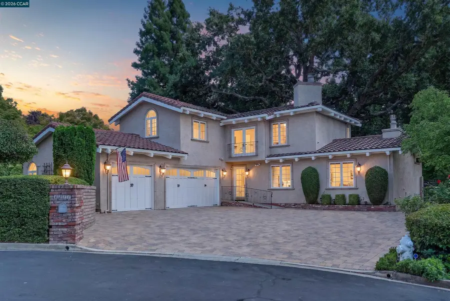 4211 Blackhawk Meadow Pl, Danville, CA 94506 - #3