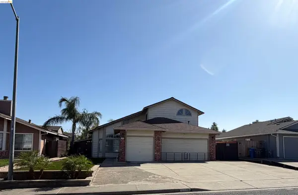 1695 Ponderosa Dr, OAKLEY, CA 94561
