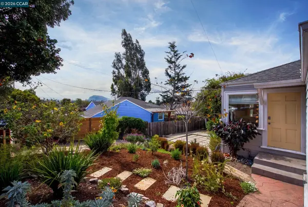 1327 Mariposa St, RICHMOND, CA 94804