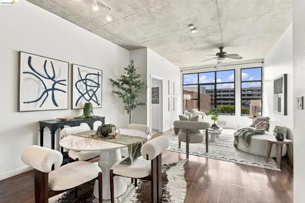 288 3rd st  #408, OAKLAND, CA 94607