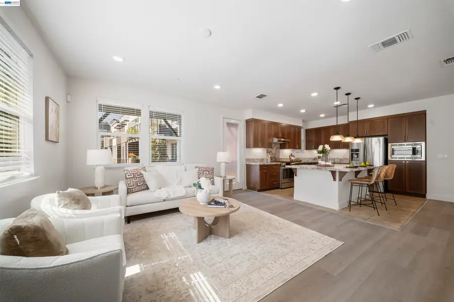 479 Diller St, Alameda, CA 94501 - #2