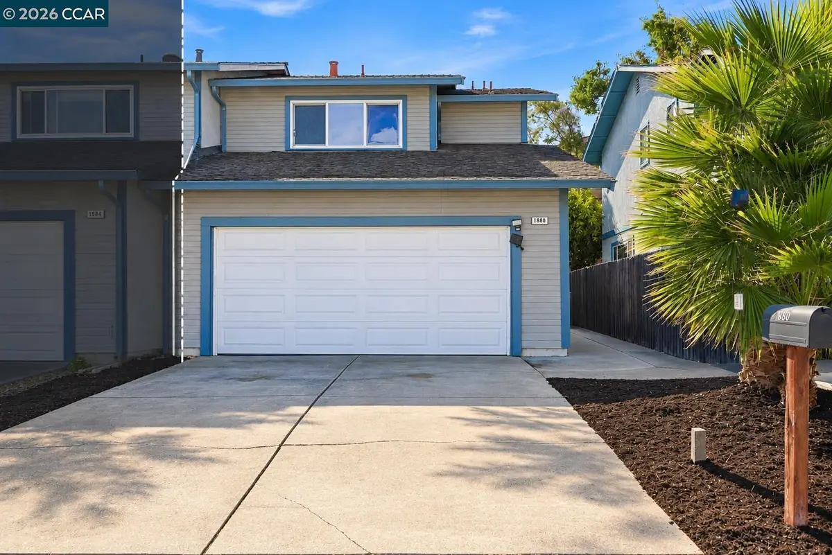 1880 Premier Pl., Concord, CA 94520 - #1