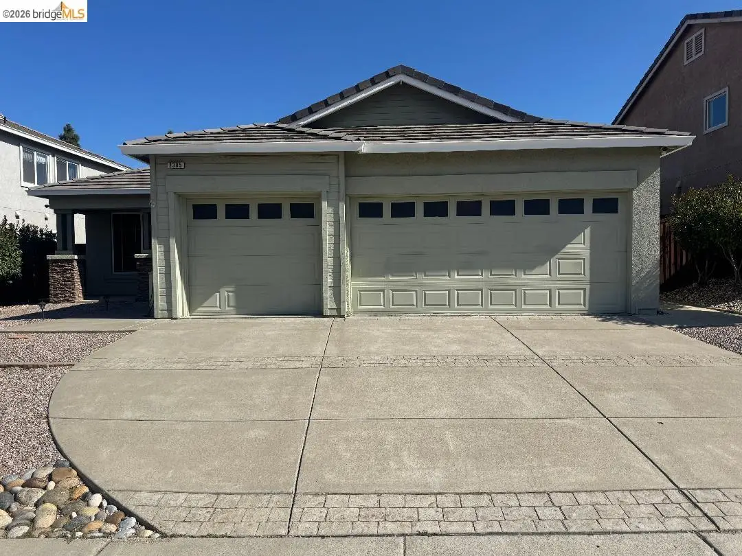 2385 Fieldgate Dr, Pittsburg, CA 94565 - #1