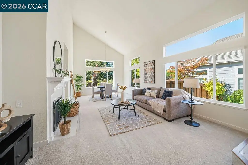 334 Saclan Ter, Clayton, CA 94517 - #1