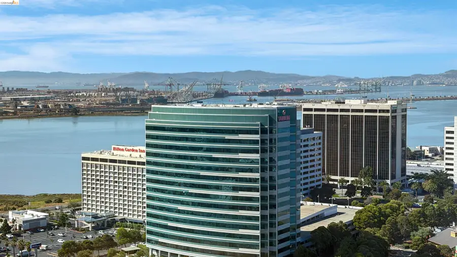 6363 Christie Avenue  #2901, Emeryville, CA 94608 - #2