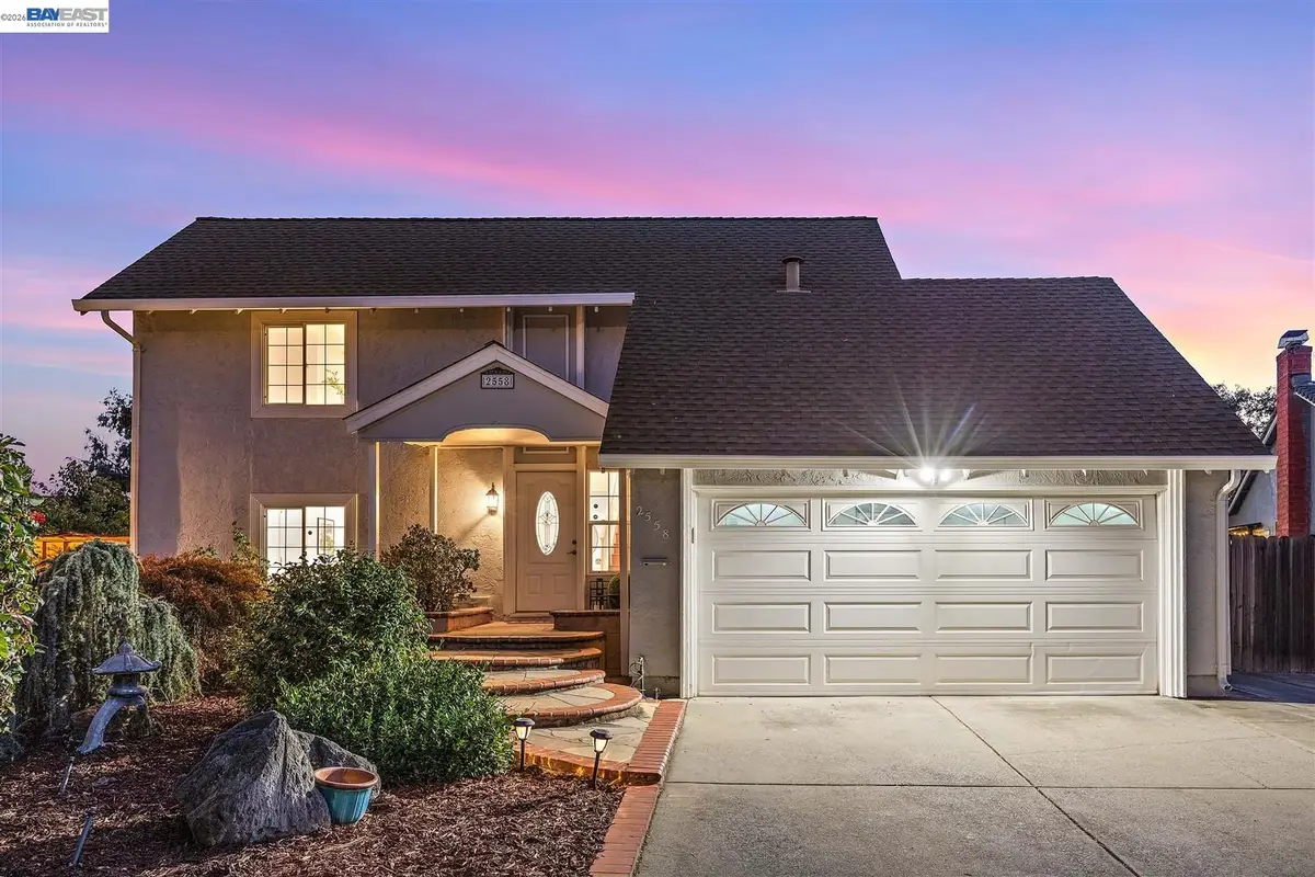 2558 Pantalis Ct, San Jose, CA 95132 - #1