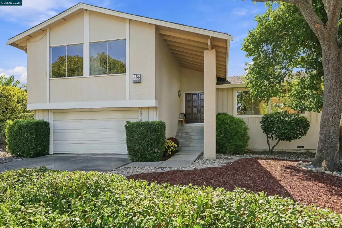 5378 Meadow Wood Place, Concord, CA 94521 - #1