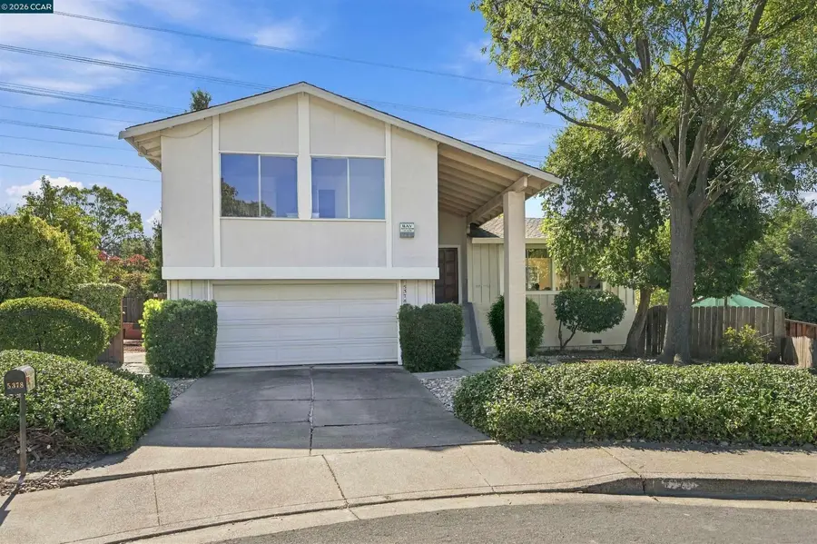 5378 Meadow Wood Place, Concord, CA 94521 - #2