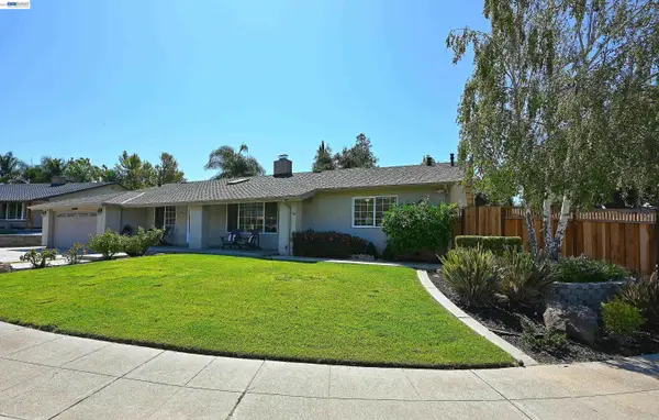 1147 Lomitas Ave, LIVERMORE, CA 94550