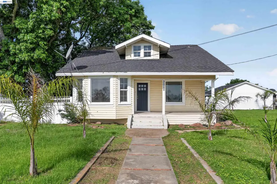 3015 Point Pleasant Rd, Elk Grove, CA 95757 - #3