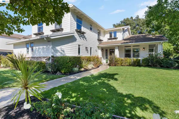 5510 Calico Ln, PLEASANTON, CA 94566