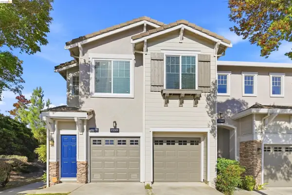 23389 Canyon Terrace Dr, CASTRO VALLEY, CA 94552