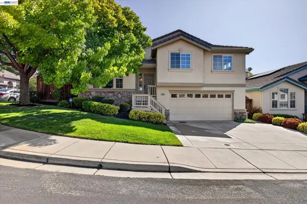 8039 Canyon Creek Cir, PLEASANTON, CA 94588