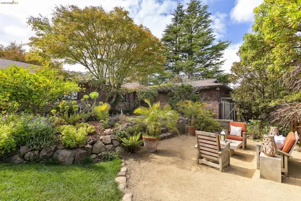 22 Kensington Ct, KENSINGTON, CA 94707
