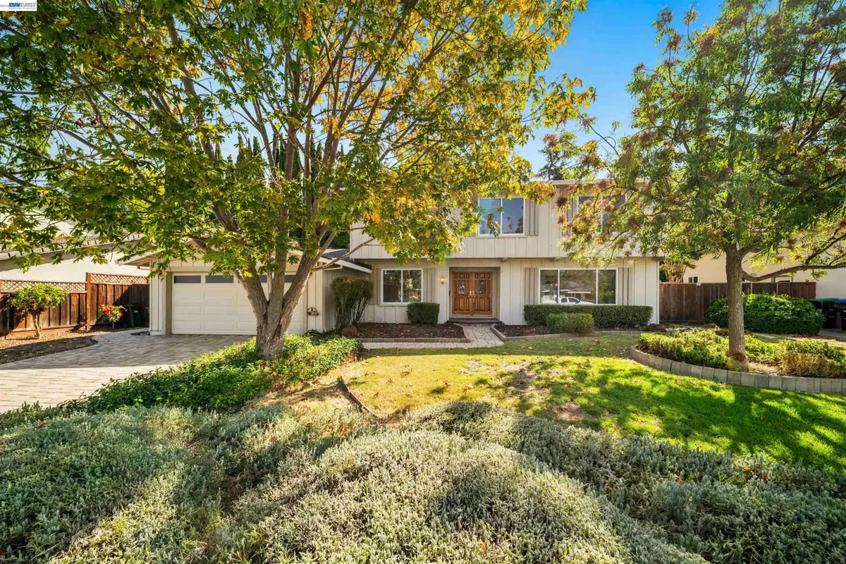 1721 Beachwood Way, Pleasanton, CA 94566 - #1
