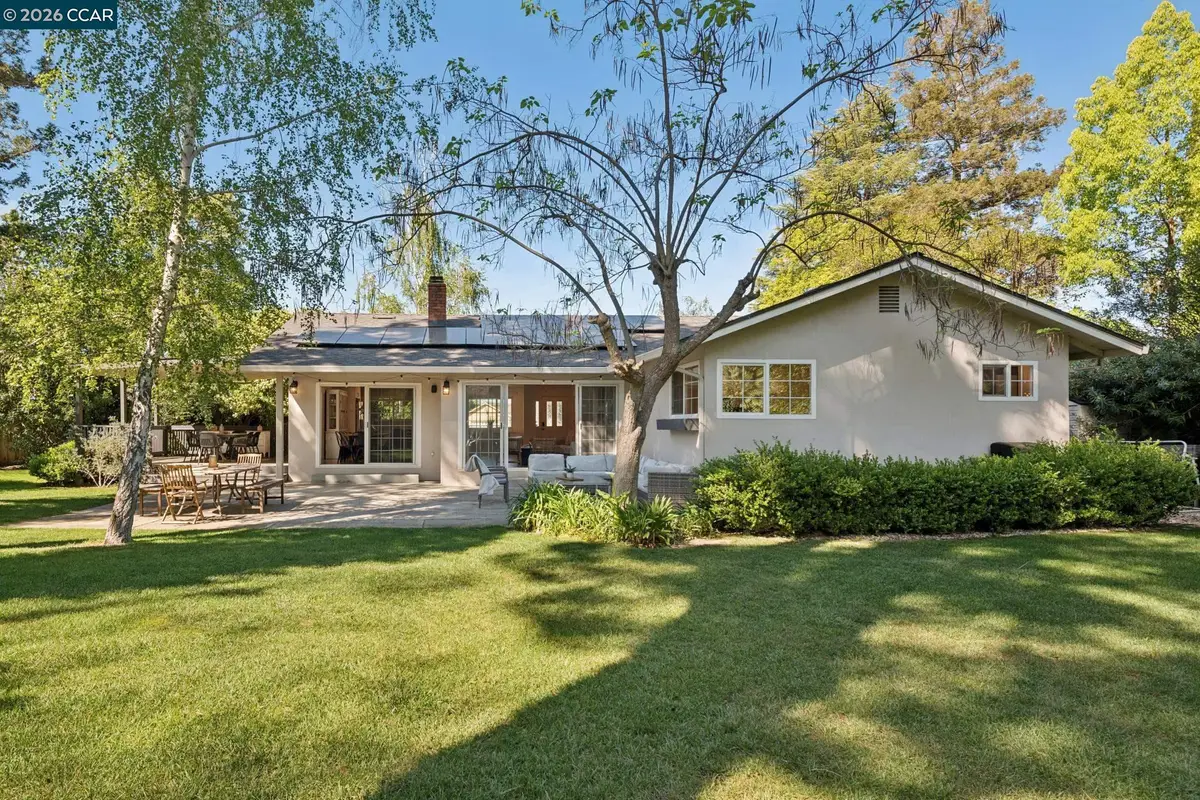 837 Tully Way, Concord, CA 94518 - #1