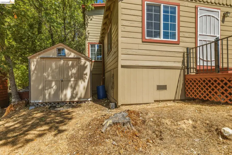 18814 Manzanita Dr, Twain Harte, CA 95383 - #2