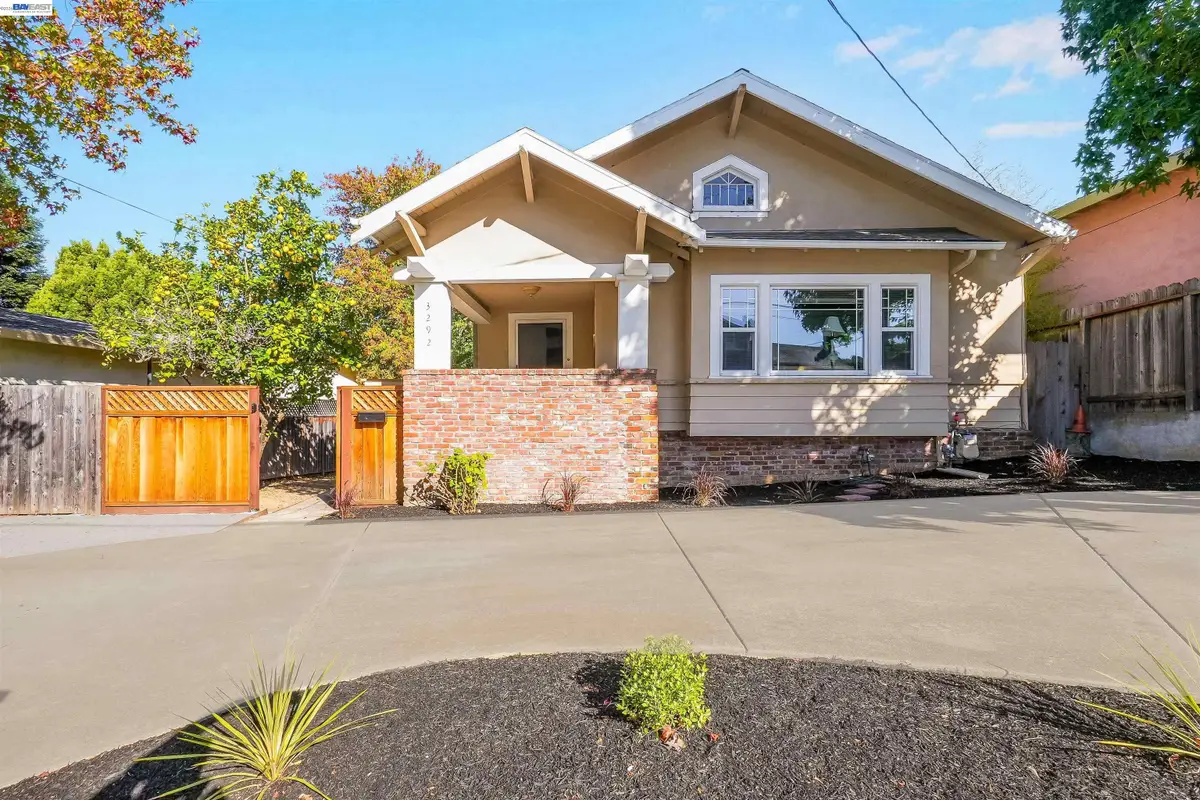 3292 Kelly St, Hayward, CA 94541 - #1