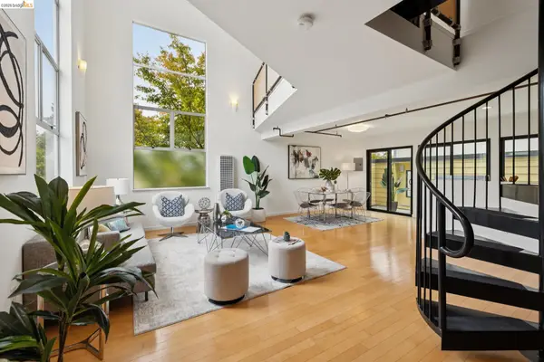 3113 Shattuck Ave  #5, BERKELEY, CA 94705