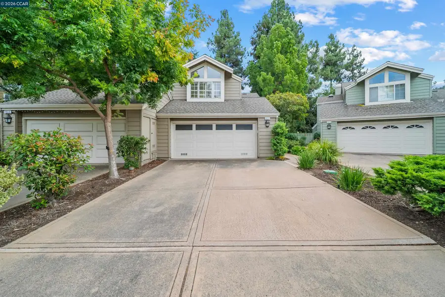 1931 Stratton Cir, Walnut Creek, CA 94598 - #2