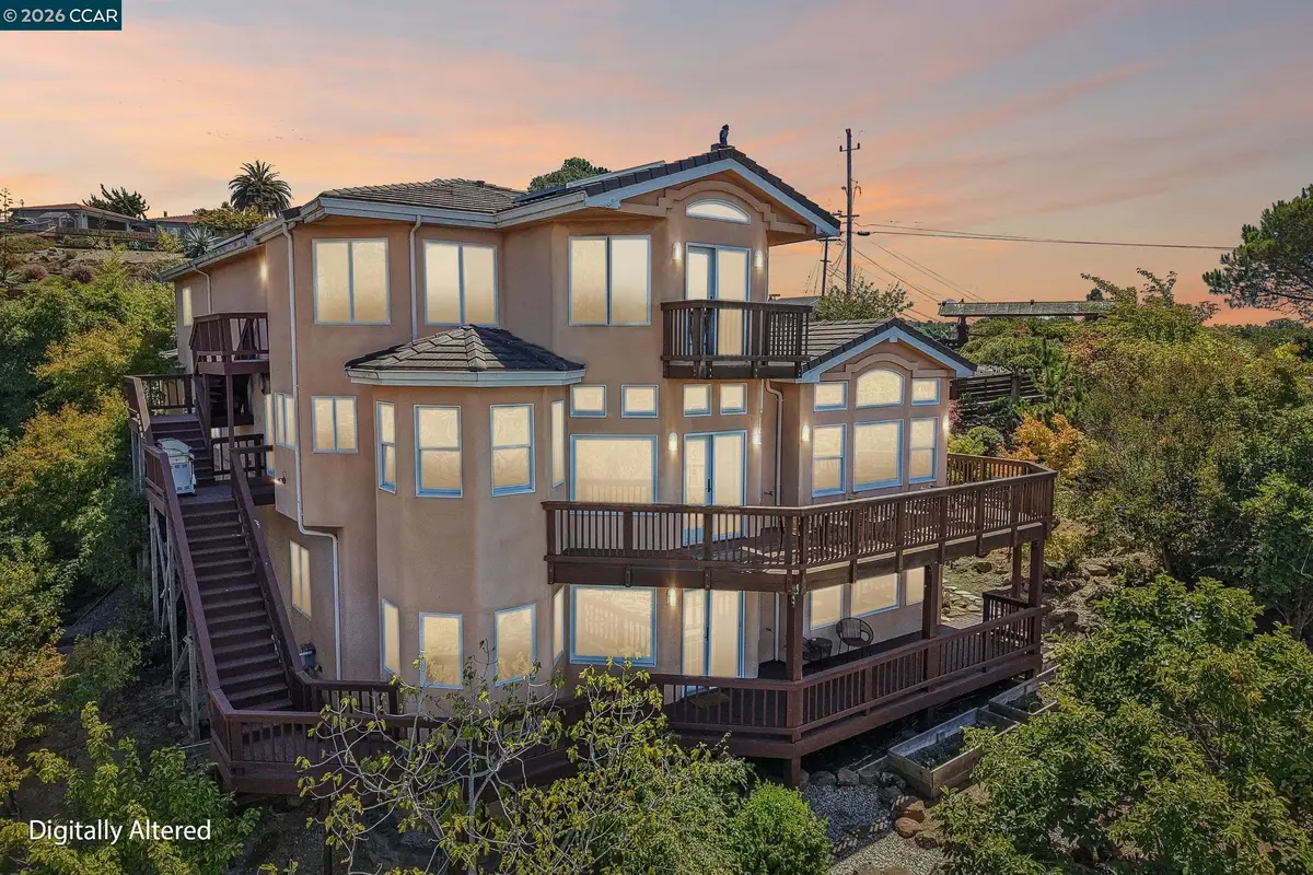 3906 Arbutus Ct, Hayward, CA 94542 - #1