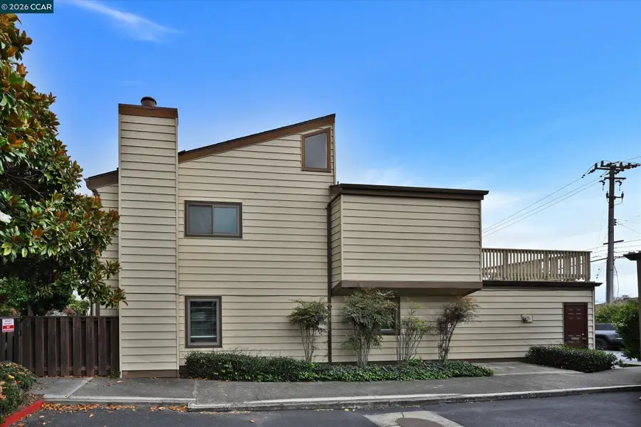 1126 Richmond St, El Cerrito, CA 94530 - #3