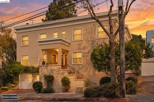 2271 Cedar  #1, BERKELEY, CA 94709