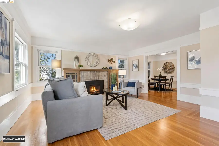 2271 Cedar  #1, Berkeley, CA 94709 - #3