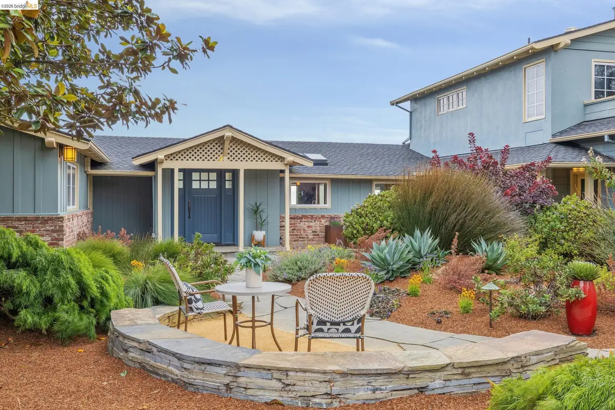 36 Kensington Ct, Kensington, CA 94707 - #1