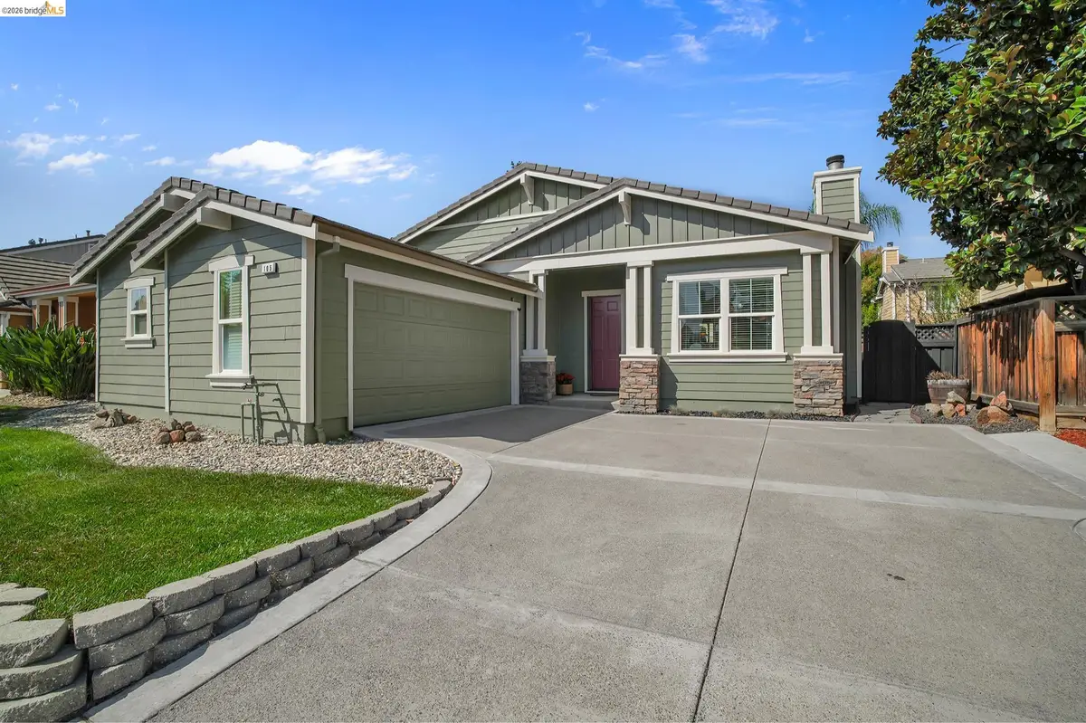 105 Havenwood Ave, Brentwood, CA 94513 - #1