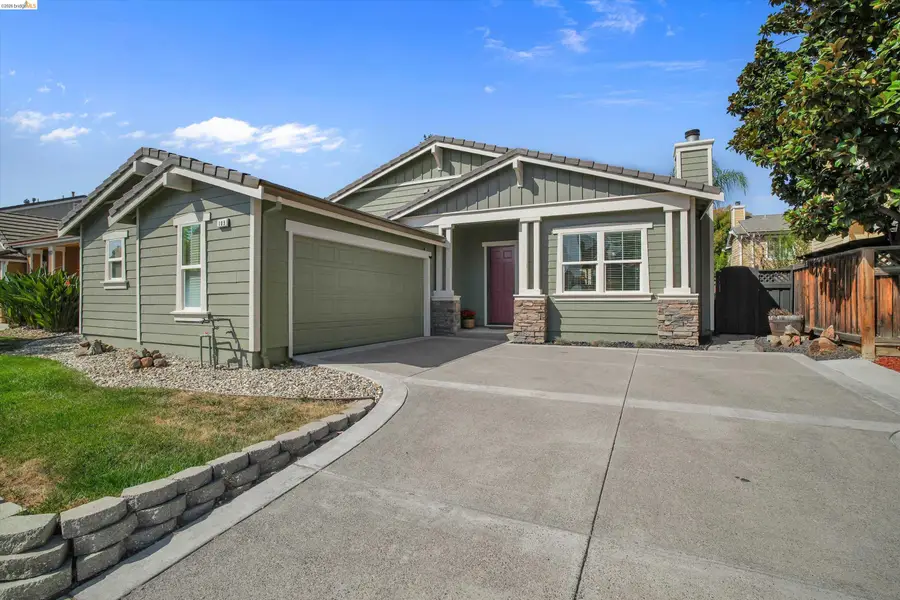 105 Havenwood Ave, Brentwood, CA 94513 - #2