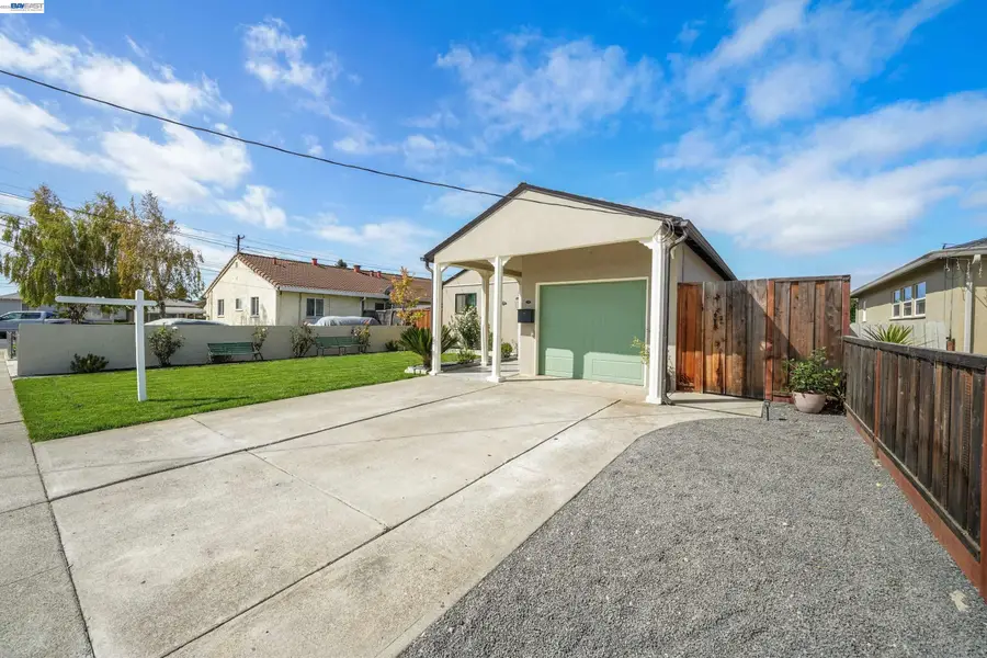 31967 Albany St, Hayward, CA 94544 - #3