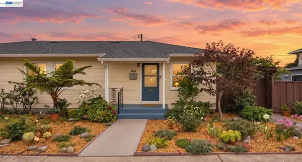 104 Cypress St, ALAMEDA, CA 94501