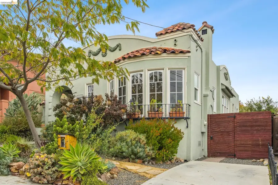 5366 Walnut, Oakland, CA 94619 - #2