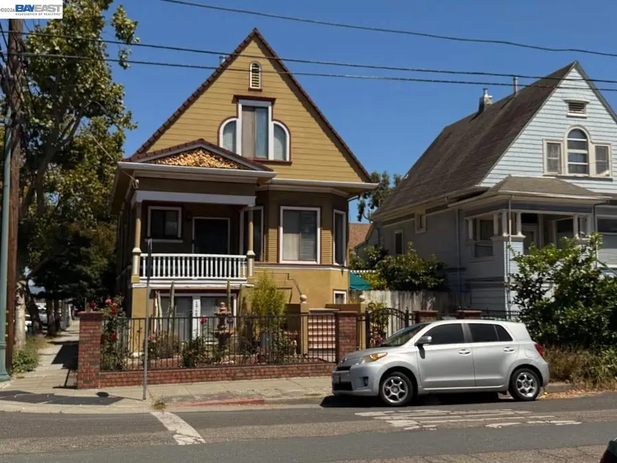 1722 Bay, Alameda, CA 94501 - #2