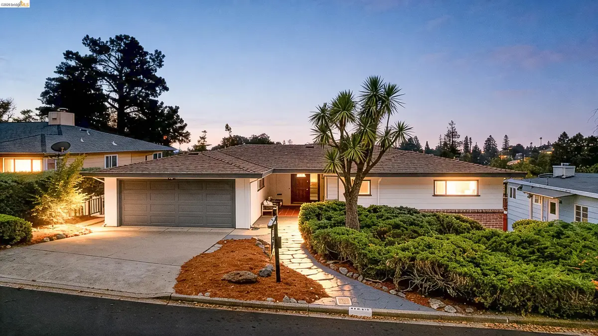 4678 Geranium Pl, Oakland, CA 94619 - #1