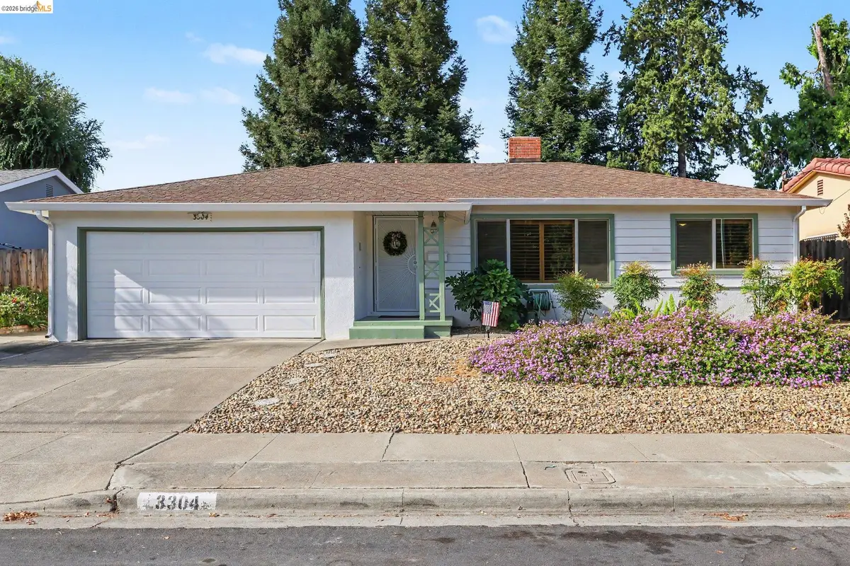 3304 Camby Rd, Antioch, CA 94509 - #1
