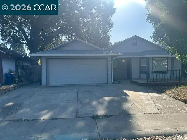 200 Stonybrook Dr, Ione, CA 95640 - #1