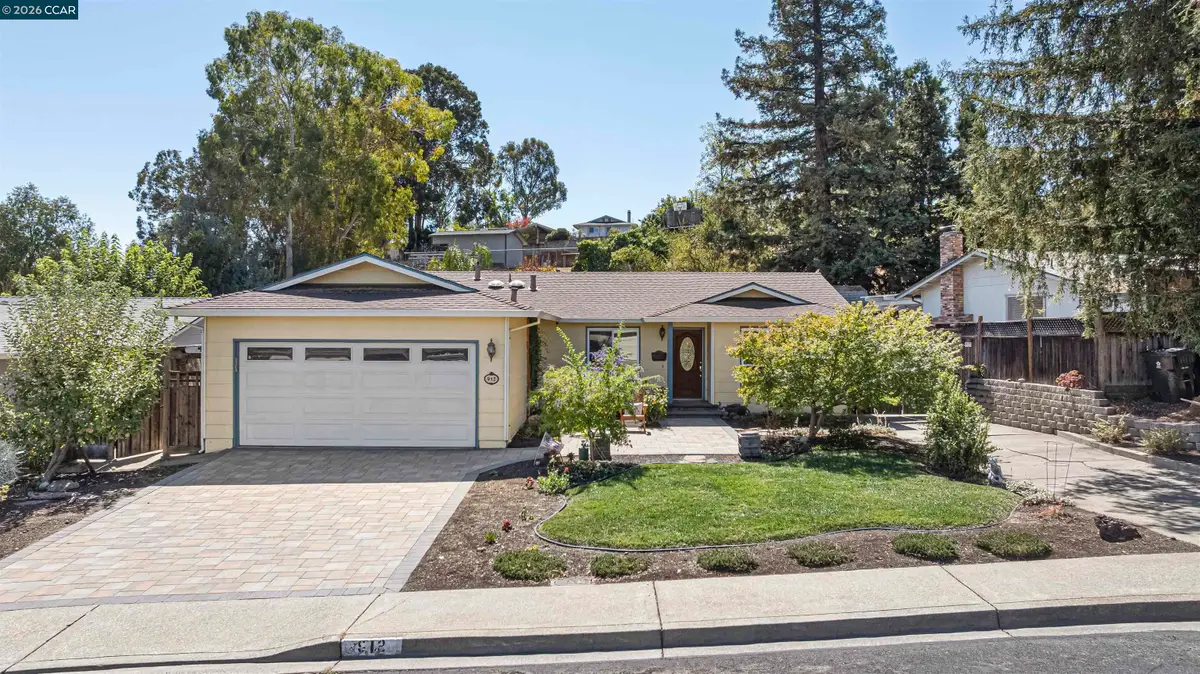 912 Marie Ave, Martinez, CA 94553 - #1