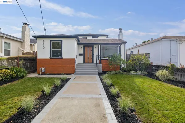 940 Idaho St, SAN MATEO, CA 94402