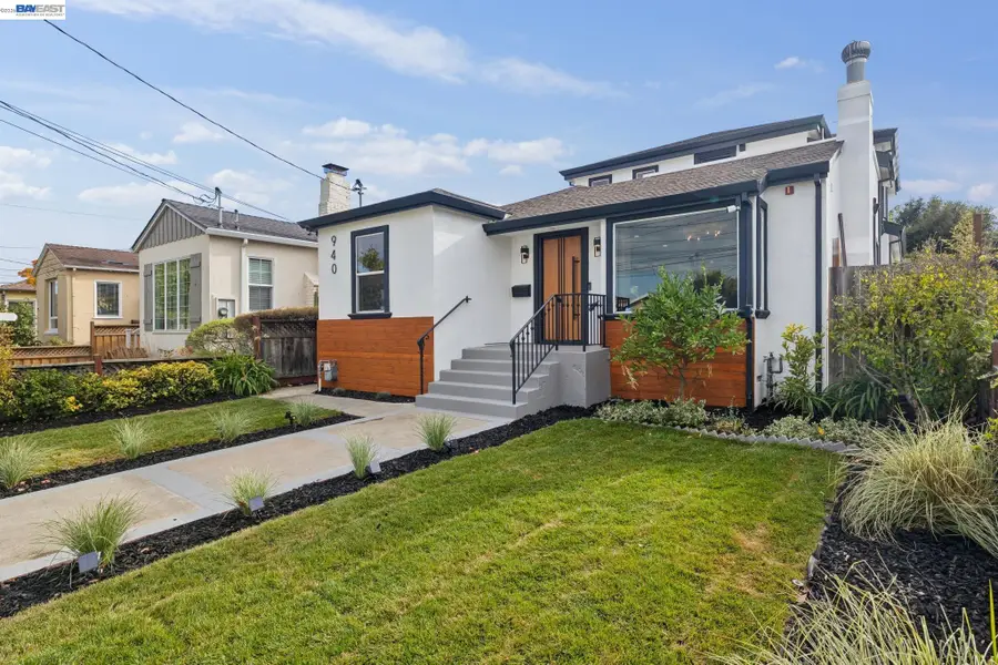 940 Idaho St, San Mateo, CA 94402 - #2