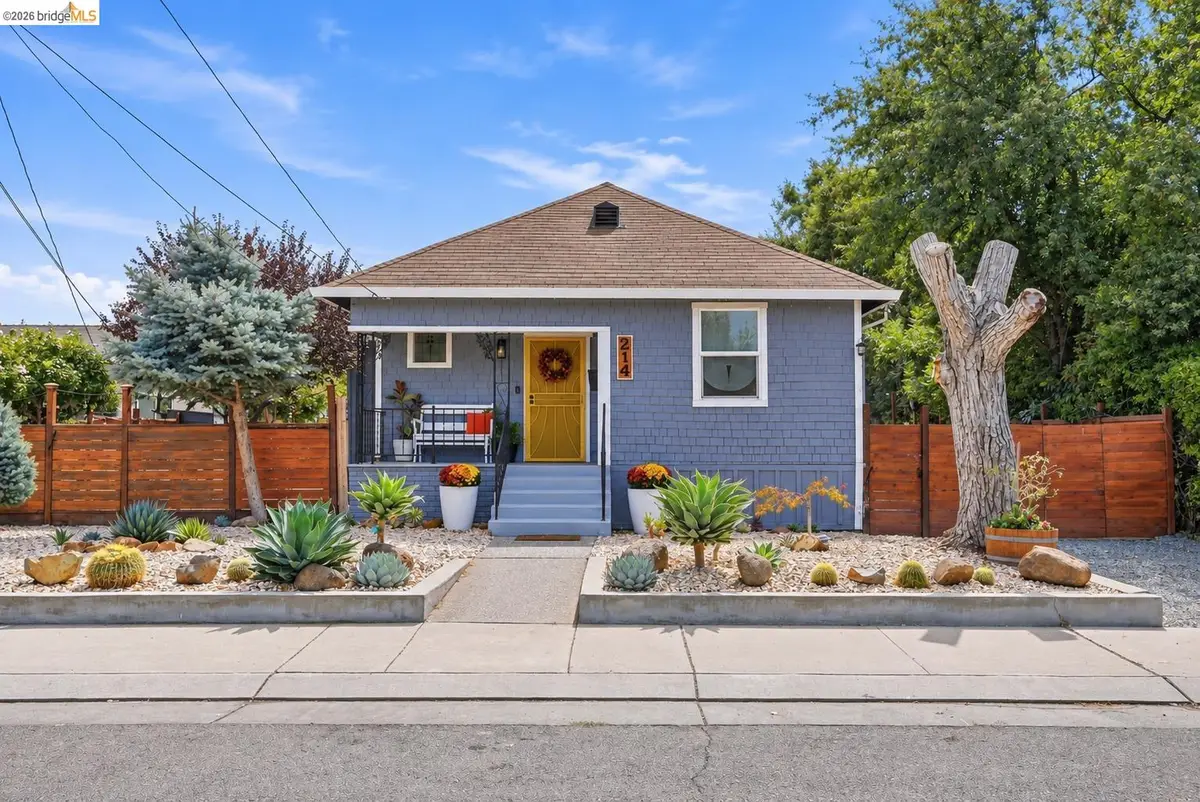 214 Knoles Way, Stockton, CA 95204 - #1