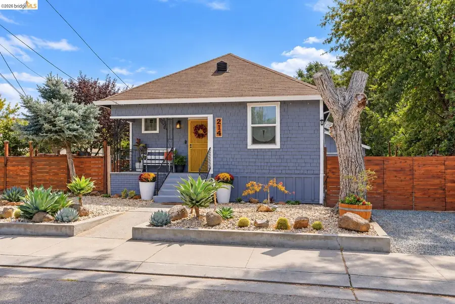 214 Knoles Way, Stockton, CA 95204 - #2