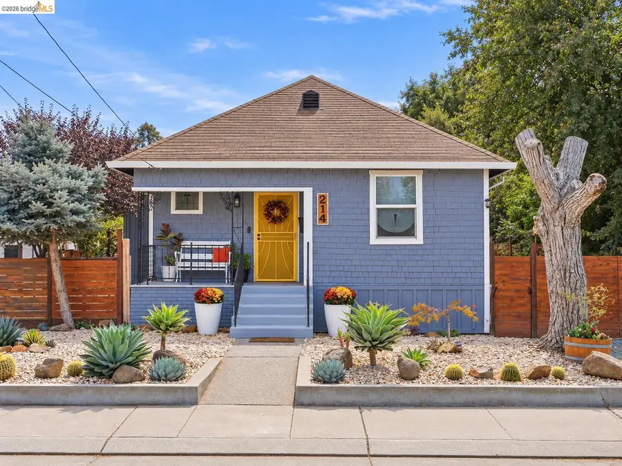 214 Knoles Way, Stockton, CA 95204 - #3