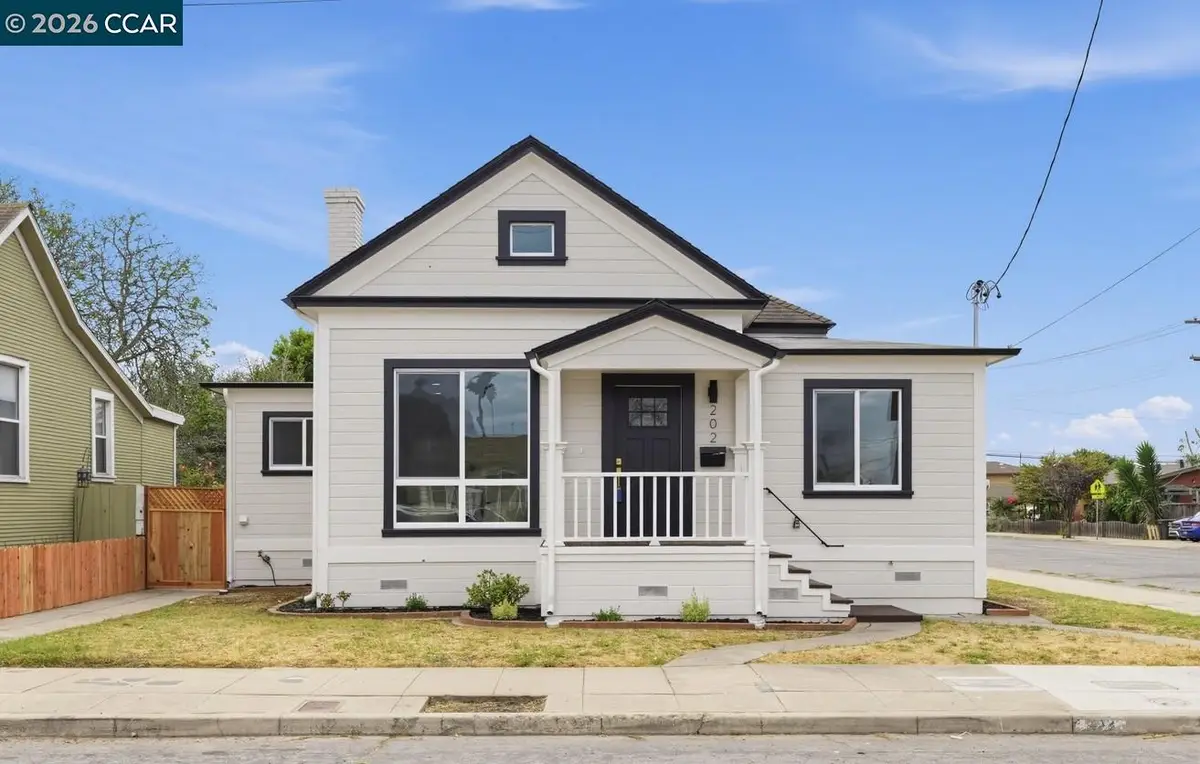 202 Harvest Street, Salinas, CA 93901 - #1
