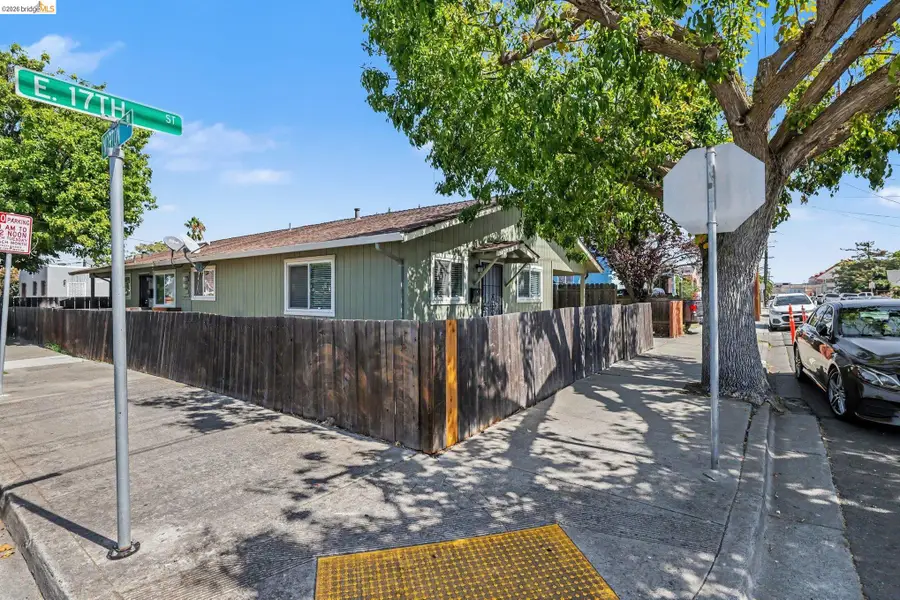 201 17Th St, Pittsburg, CA 94565 - #3